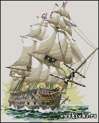 Her Majesty Ship Victory (Heritage)